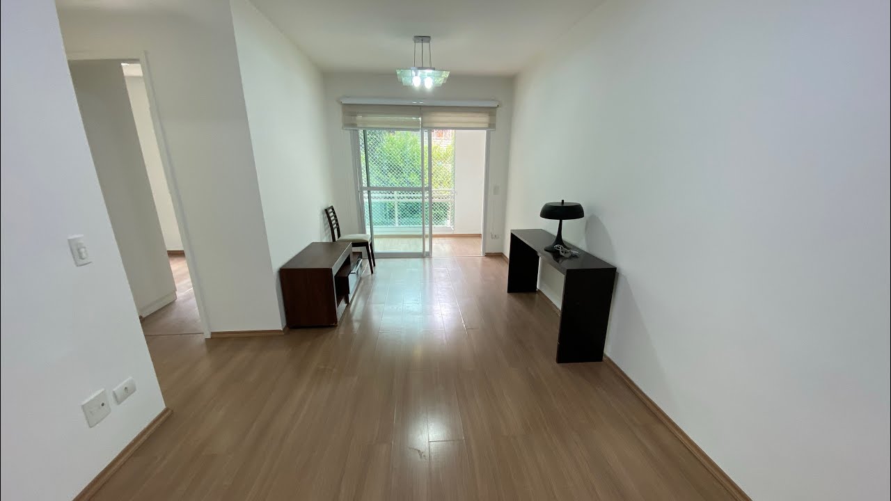 Rua Manuel Dutra ap6858