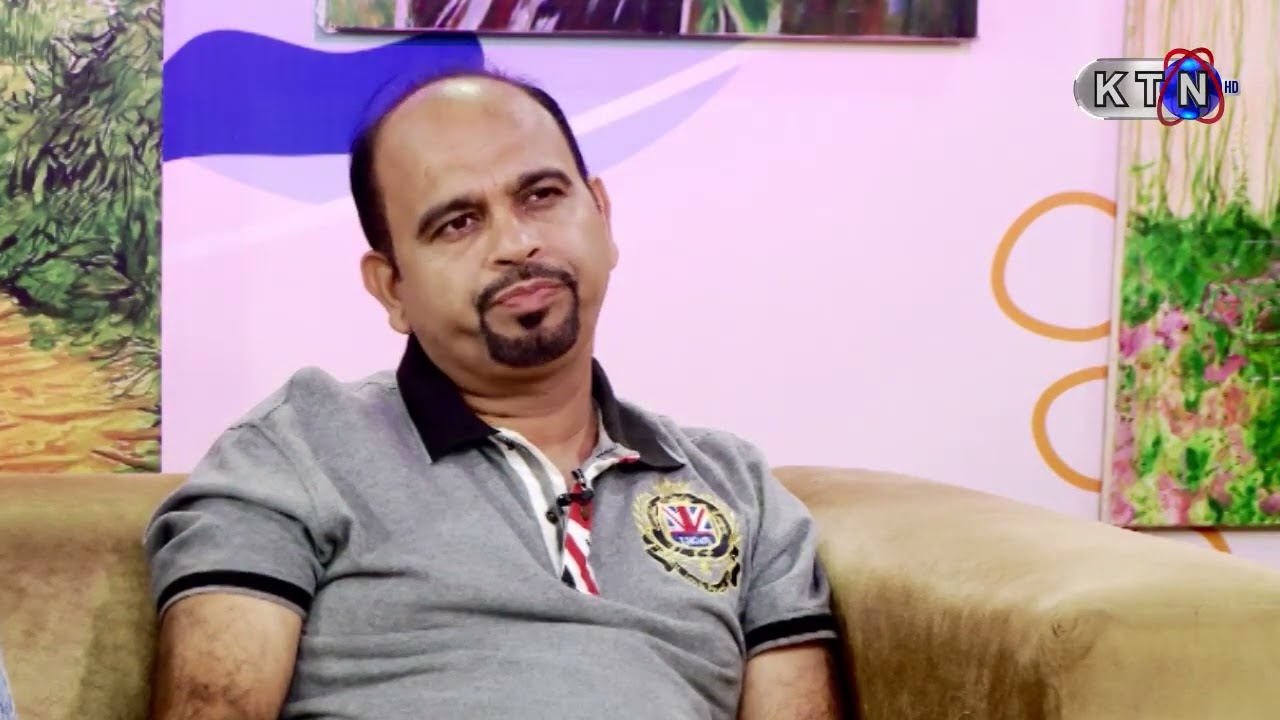 Live  Special Transmission | Shaheed Jan Muhammad Mahar ||15th August 2023 Only On Ktn Entertainment