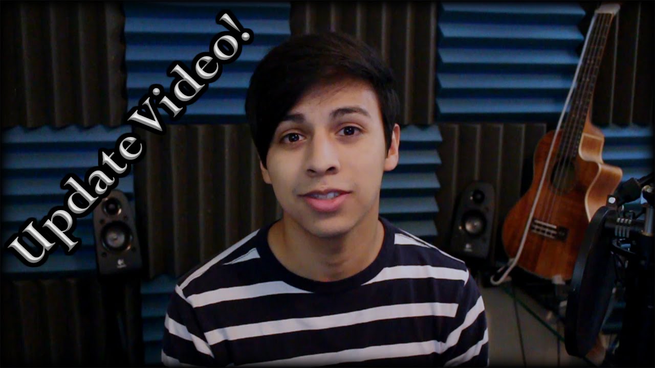 The Future of the Channel!