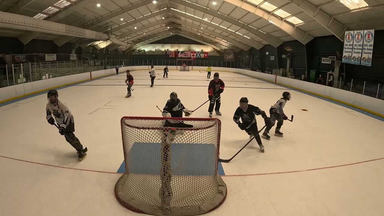 3-14-26 Deford vs Keith 1st period