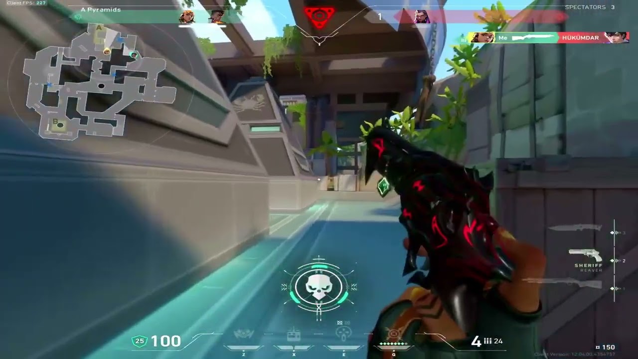 Some Clips #21