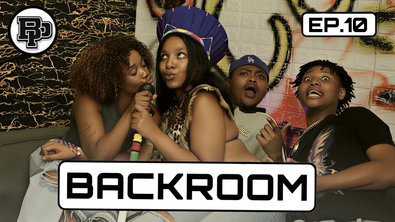 SWARZII SPEAKS ON ABUSE BY A FAMILY MEMBER | AMAPIANO IS DEAD | SEEMAH LEAVING SPREADING HUMOURS 