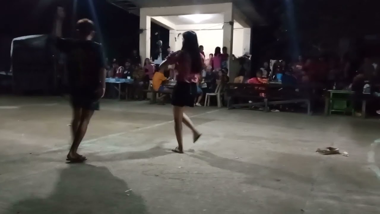 PINAKA MAGALING SUMAYAW NG KURATSA
