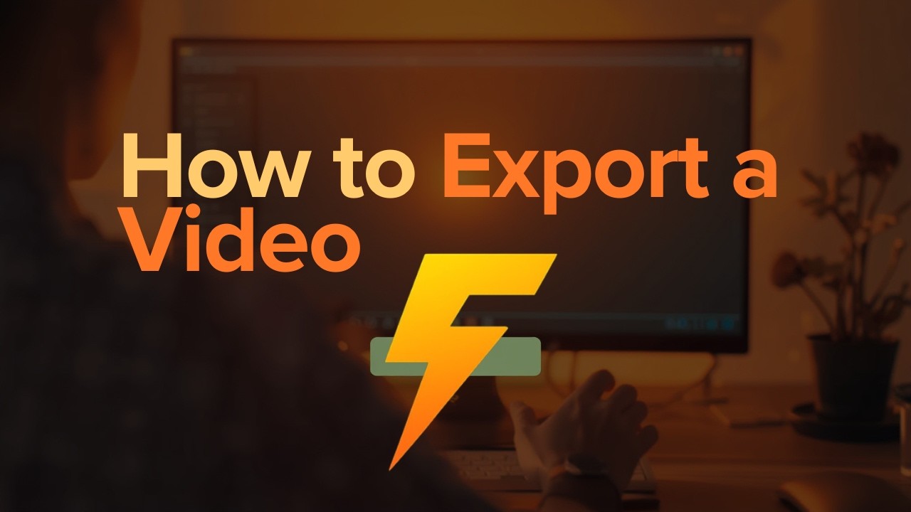 How to export as an image to flashfx