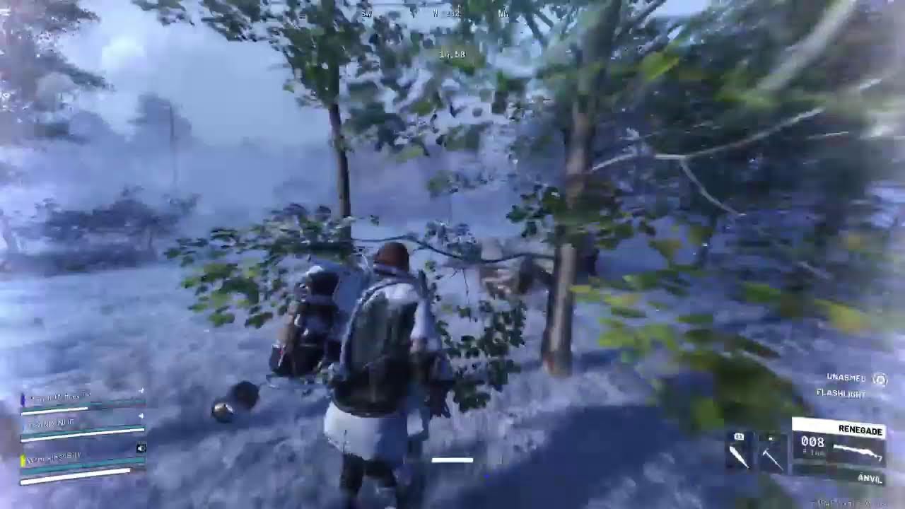 Arc Raiders New Update #Live #subscribe #shorts #gaming #ps5 #gameplay