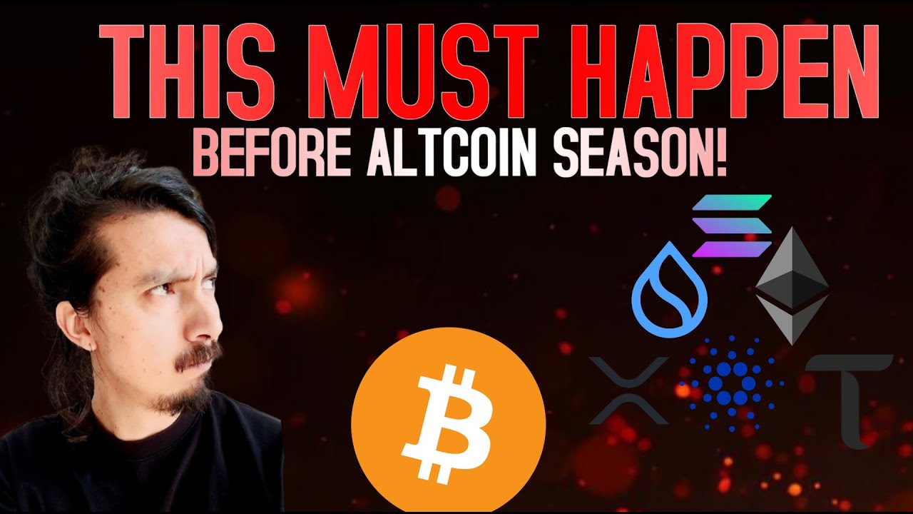 Altcoin Season 2025 Is Coming -  Most Won&rsquo;t Make It