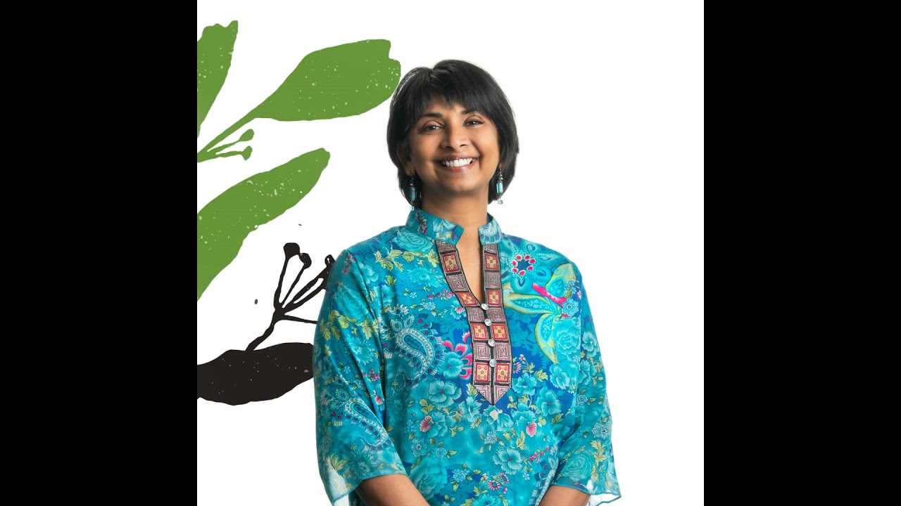 Tending the Soul: Rhythms of Rest and Renewal with Shanthini Baskaran