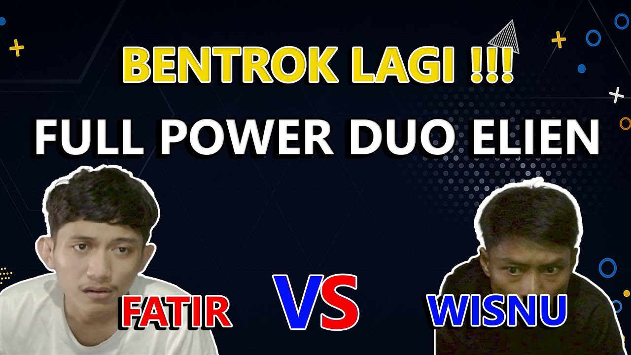 Fatir Madura vs Wisnu Semarang - Dua Elien | TURNAMEN PES PS 3 JEPARA 2025