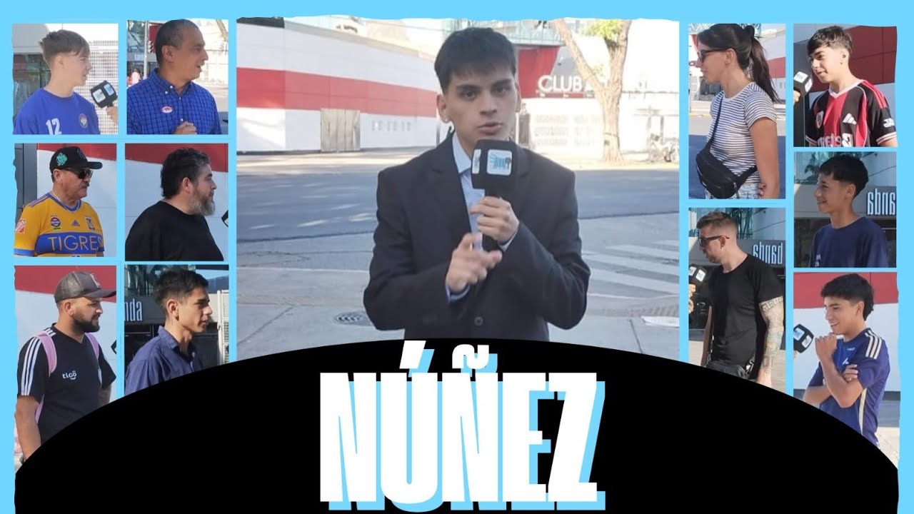 Núñez | Preguntas desde los 12 pasos 