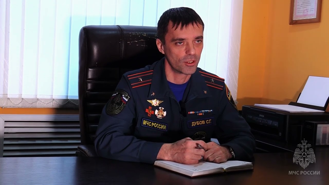 Проводы на пенсию начальника части