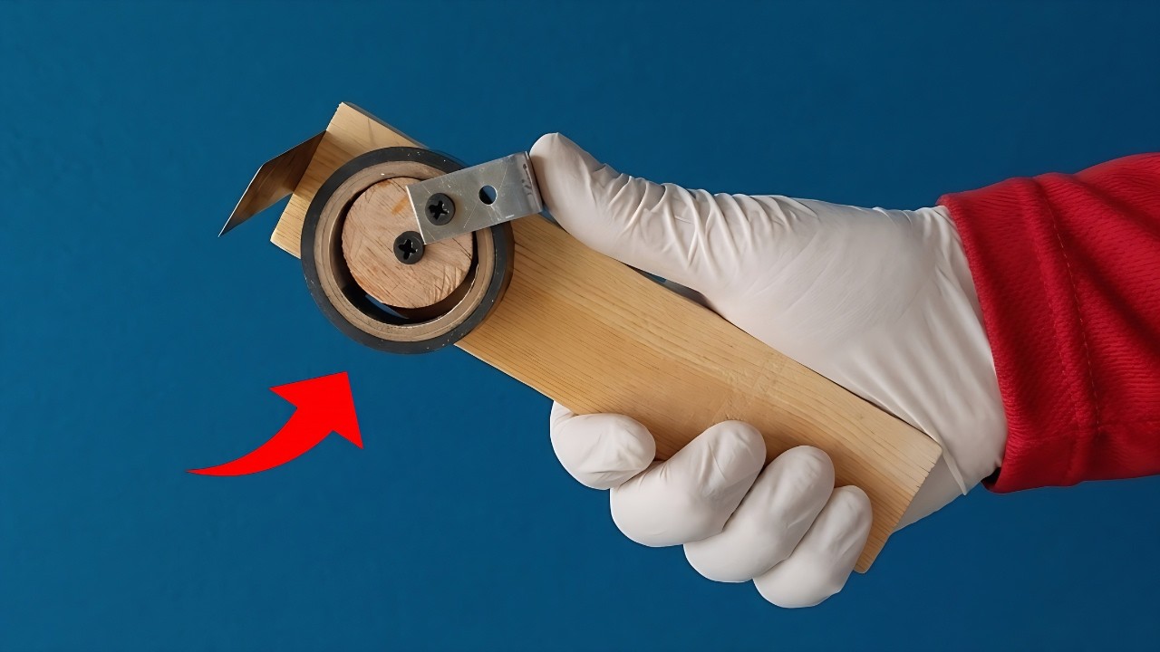 3 Genius DIY Tools That Will Make Your Work Faster and Easier!