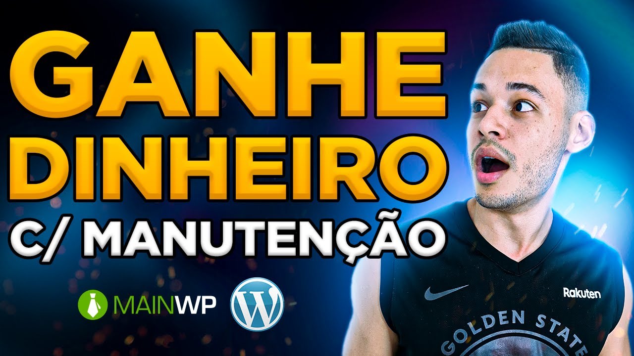 Como GERENCIAR e Fazer Manutenção Em Vários Sites WORDPRESS Em Poucos Cliques (PASSO A PASSO)