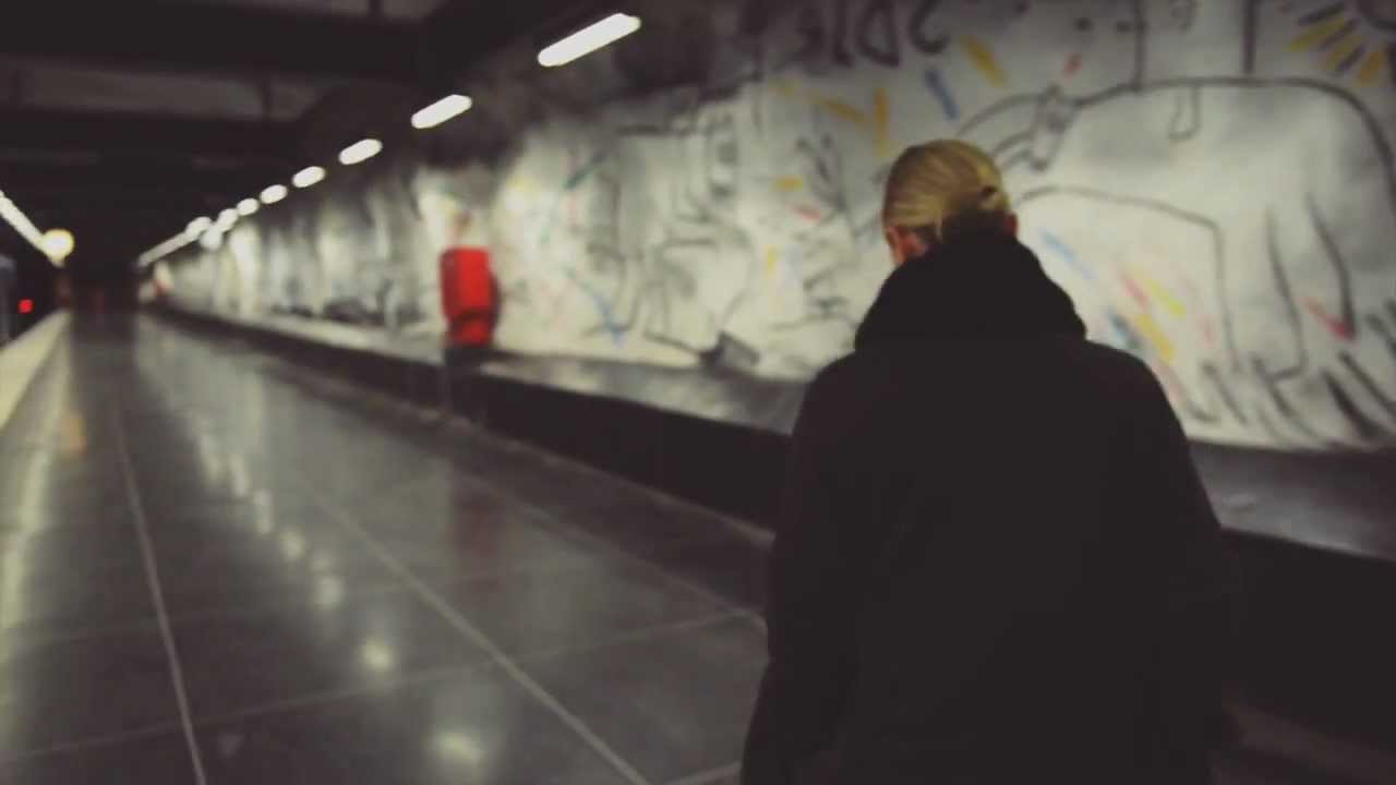 Vanbot - When My Heart Breaks (Official video)