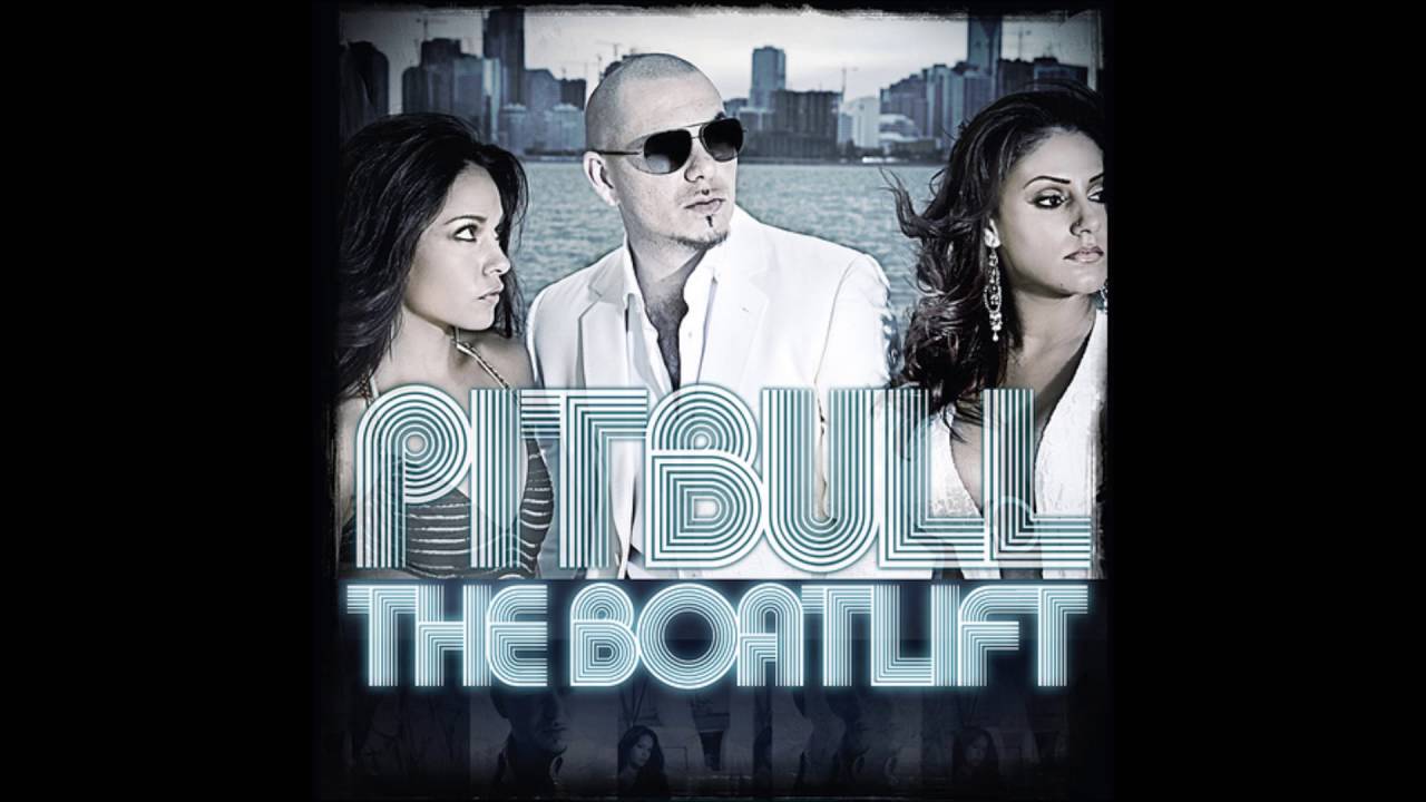 Pitbull - Go Girl
