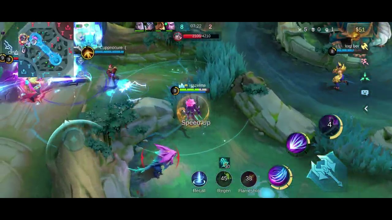 Banyak miss nya😭🤣