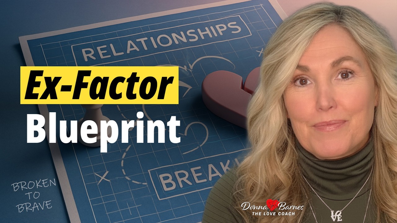 The Breakup Blueprint: Move On or Try Again?