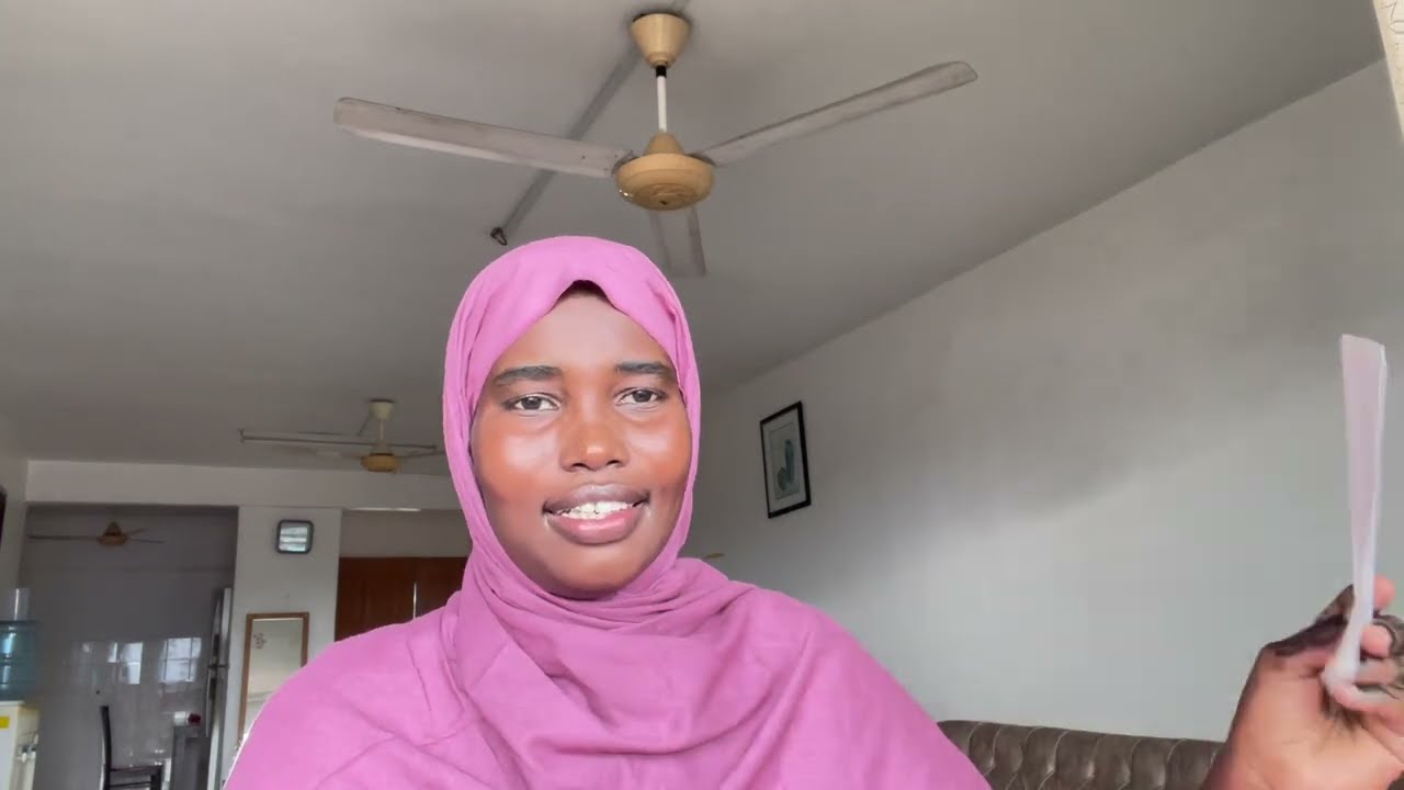 KAARKA AROOSKA WAA LAIGU SHIRQOOLAY MAXAA LA II CASUUMAY