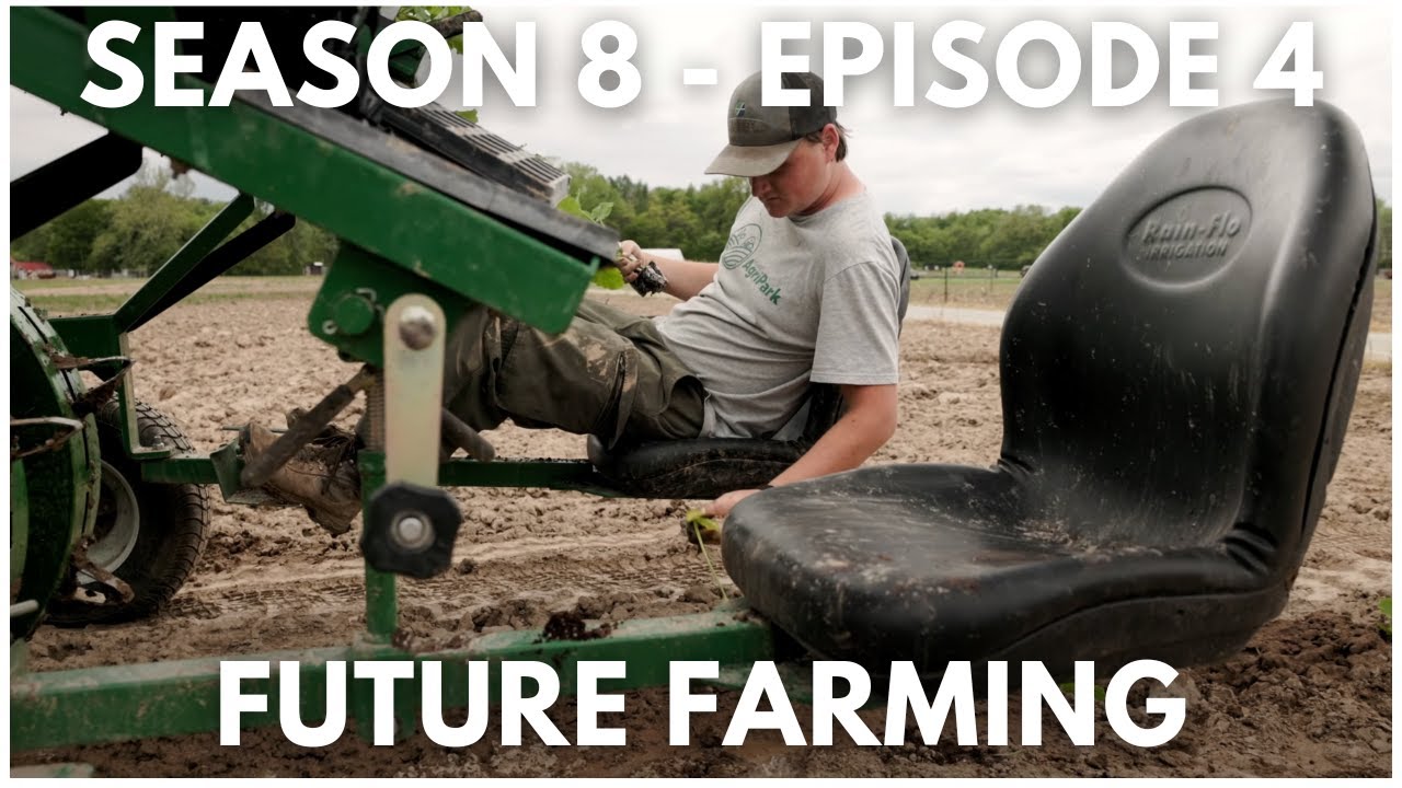 Future Farmers, Future Innovators: The Make48 Agriculture Challenge