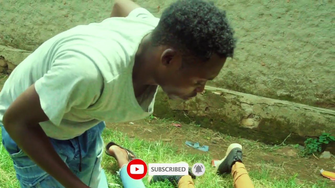 Ciza comedie : Umusuma karuhariwe