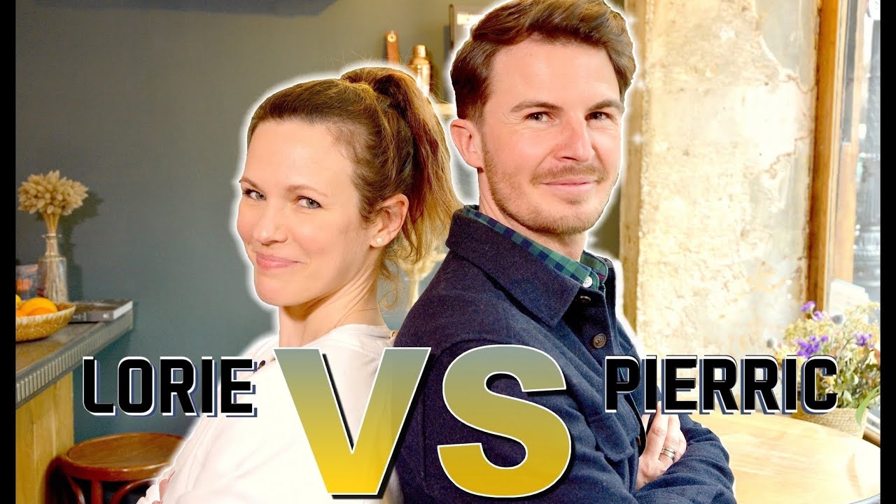 CONCOURS D'ANECDOTES vs LORIE PESTER !
