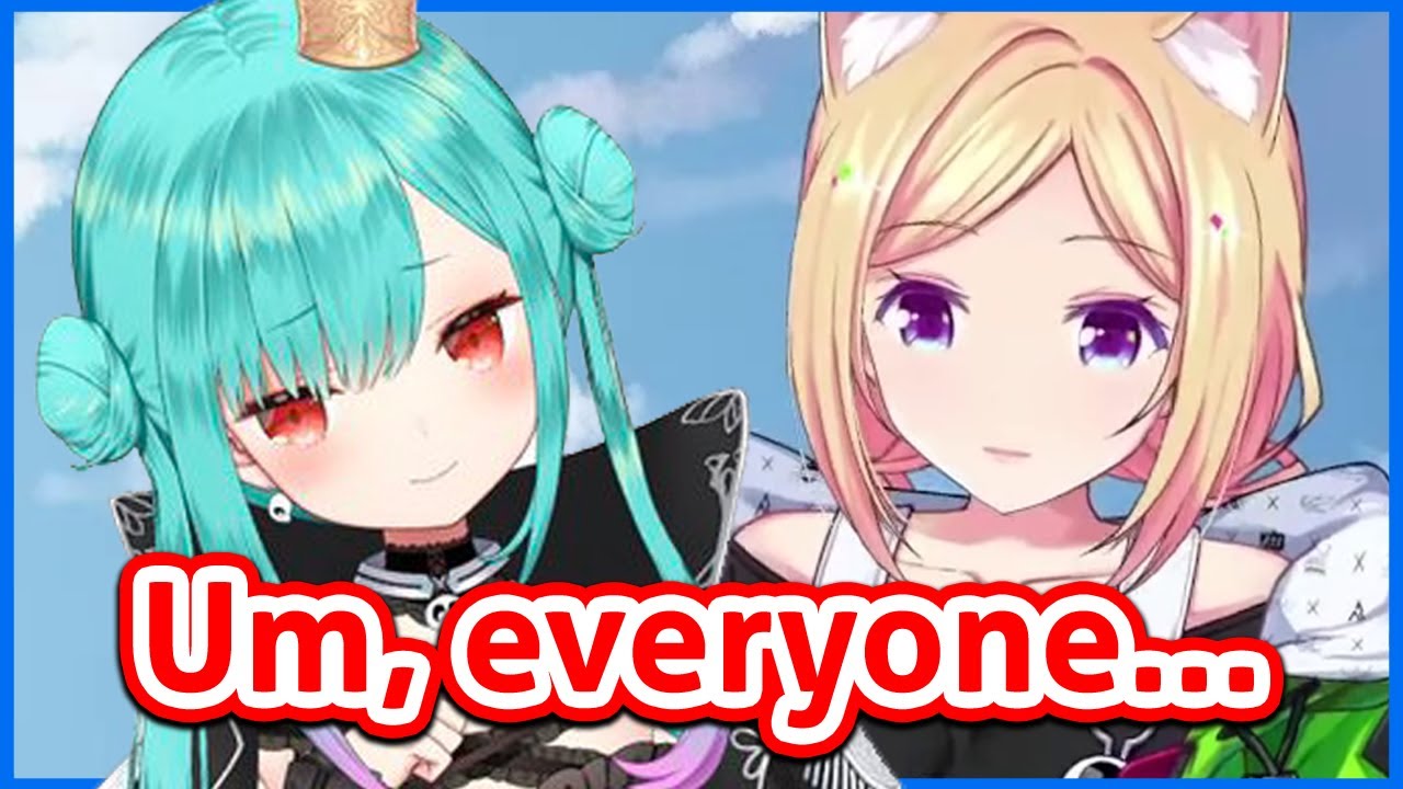 AkiRose Shares Her Thoughts Regarding Rushia's Contract Termination