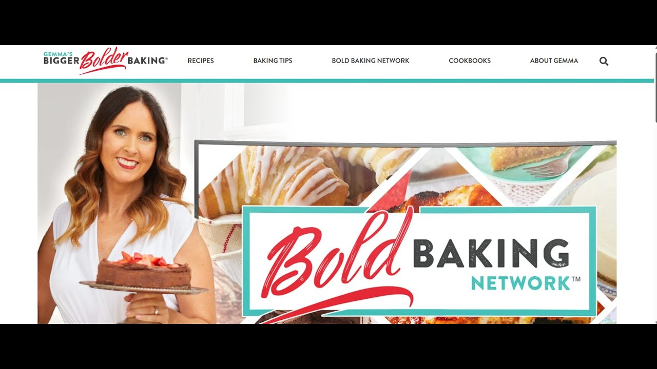 This company is building the world's biggest streaming network for baking creators