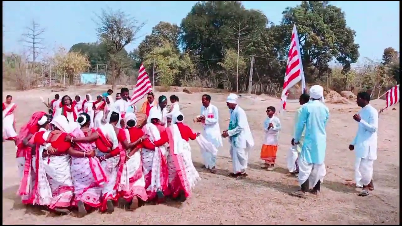 Kankata Saroj satsang