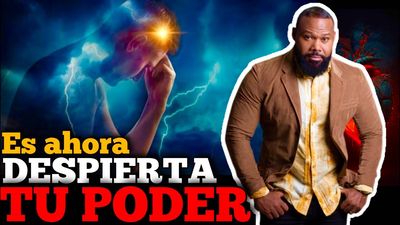 APRENDE A USAR TUS DONES #profeta #parati #espiritus