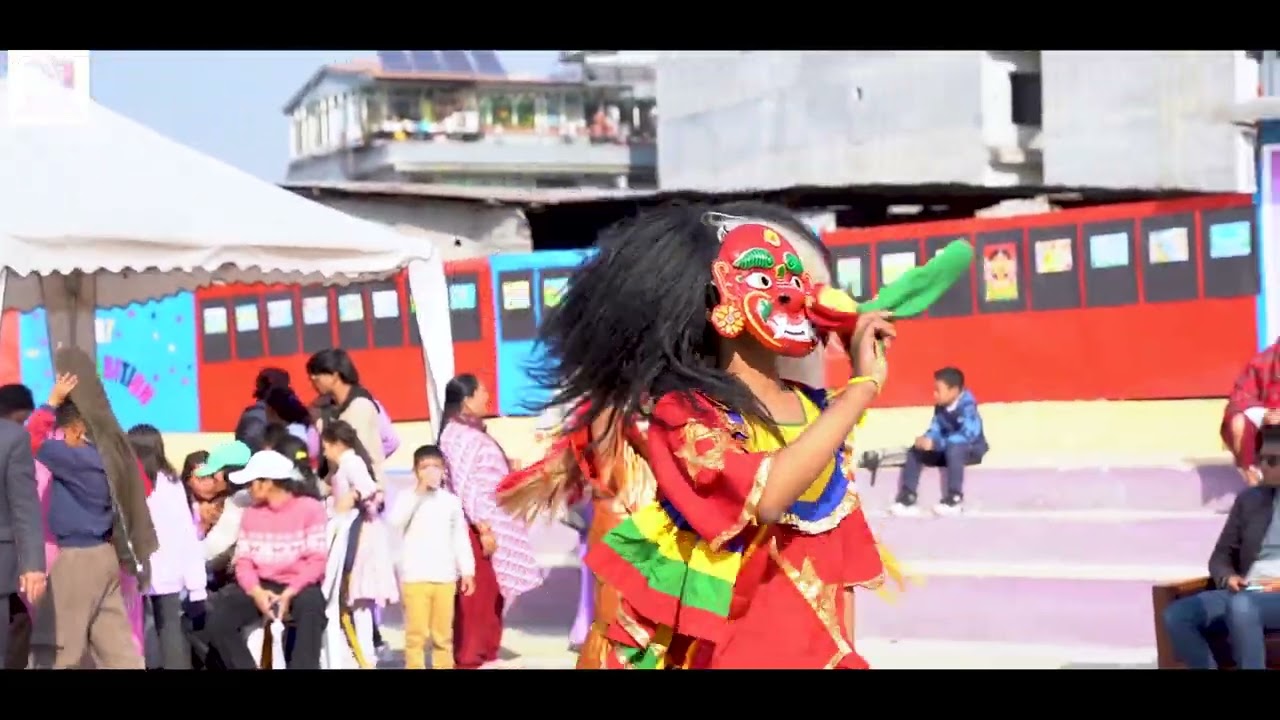 Gala Day at Asia Pacific School || Gala Day || 2025