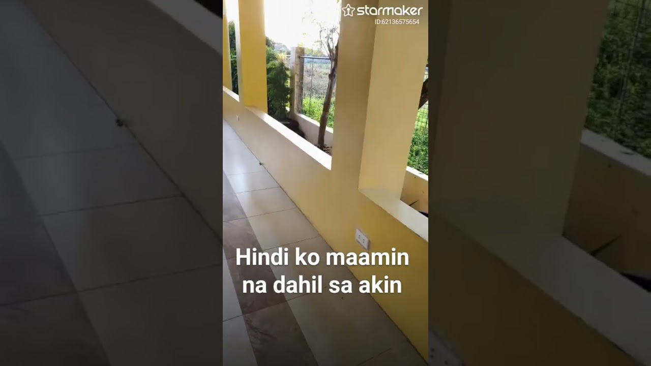 Bakit Sinta 