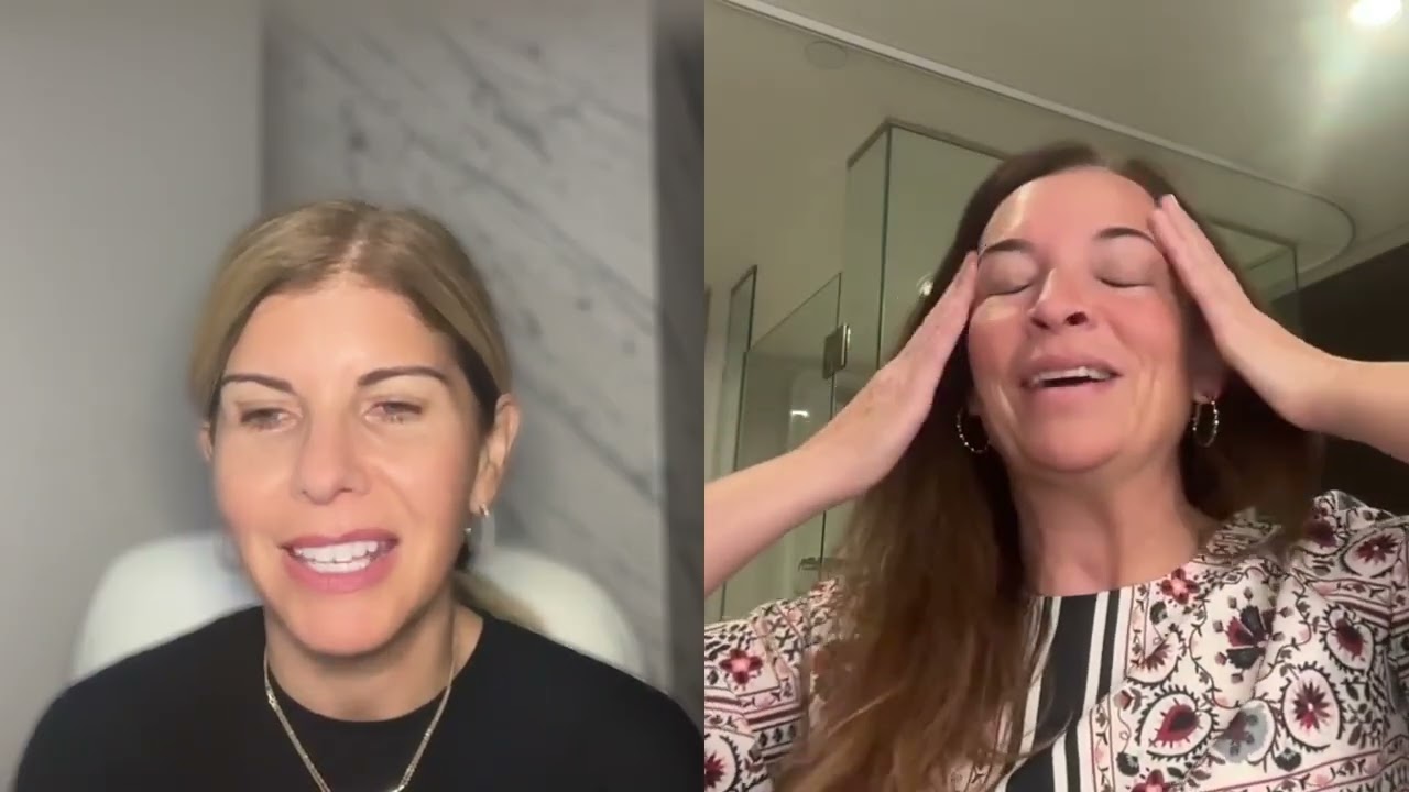 What's Her Story with Sam and Amy, Day 5