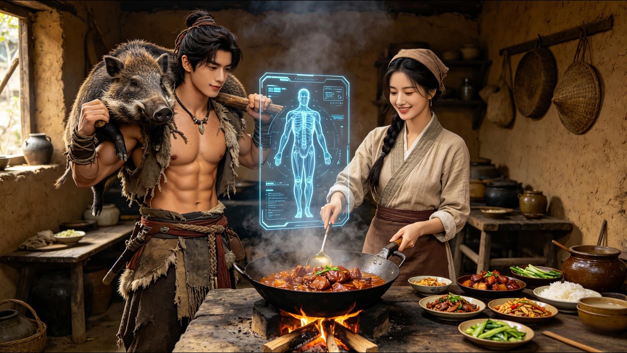 【全集】🔥重生1973年假少爺被趕出家門！他帶物資下鄉，靠空間異能和狩獵技術，半年把窮村變全省樣板 #重生劇 #空間神器 #逆襲爽文