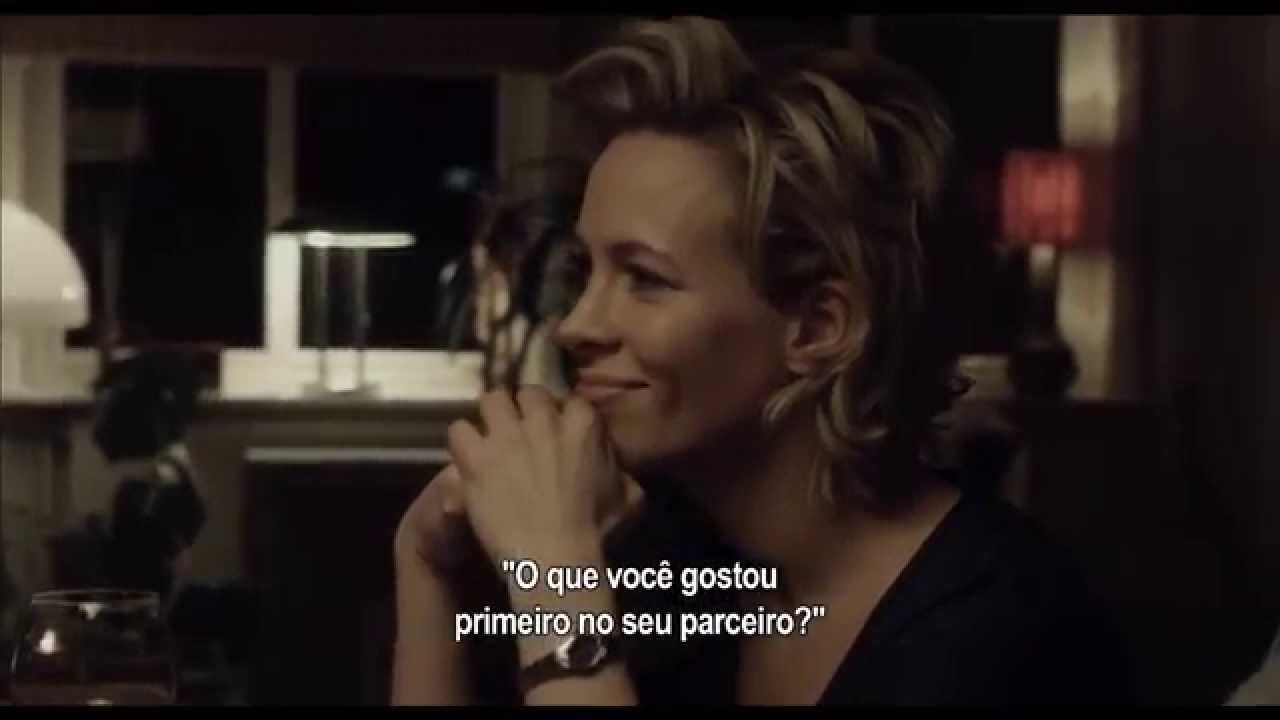 Happy, Happy - Trailer Oficial Legendado