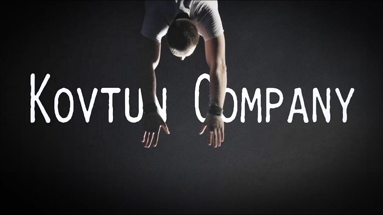 Kovtun (Teaser) - 2020 / Metlili.net