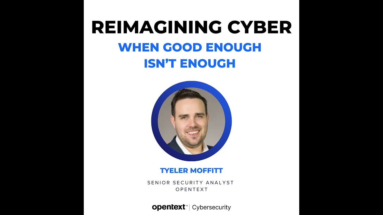 When Good Enough Isn't Enough - Ep 186