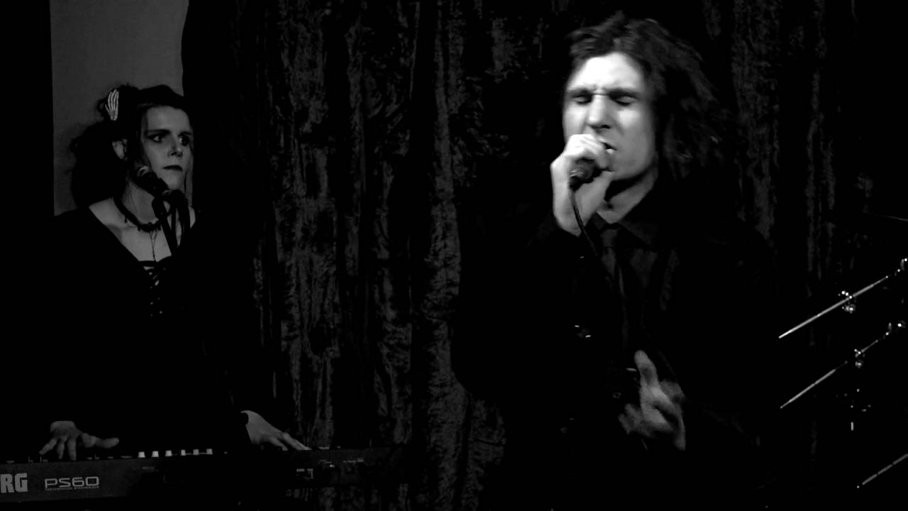 Obsc&uuml;rum - Mutant (Death is the One) [Live at Bar Open]