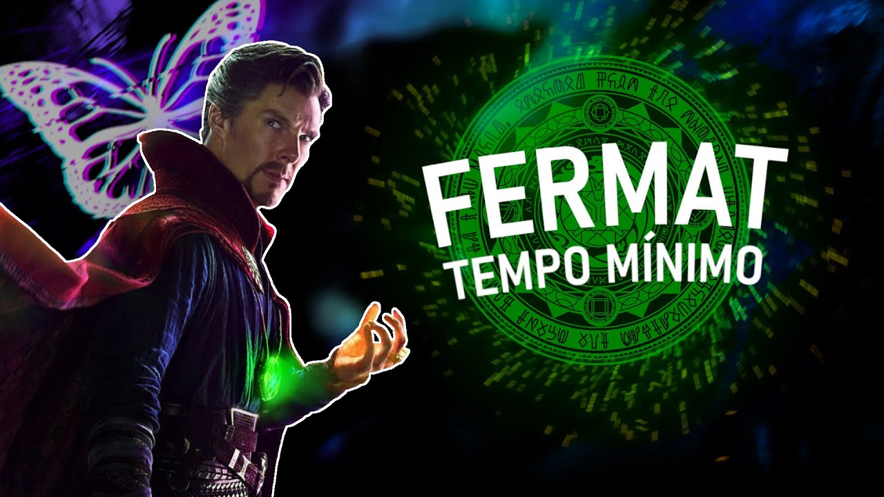 TEMPO M&Iacute;NIMO DE FERMAT E A &Oacute;PTICA GEOM&Eacute;TRICA
