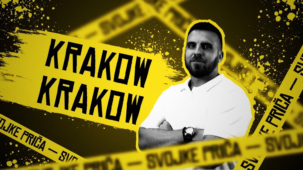 Svojke Priča [CS2] KRAKOW KRAKOW