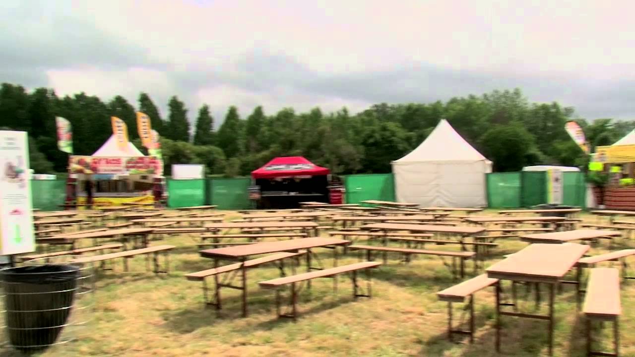 Aftermovie Garorock 2013 - long