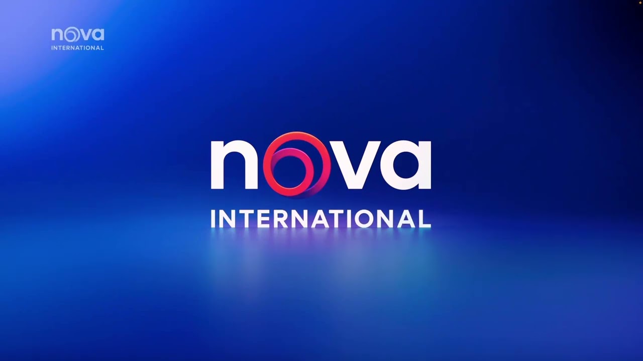 Nova International - přestávka ve vysílání (2024)
