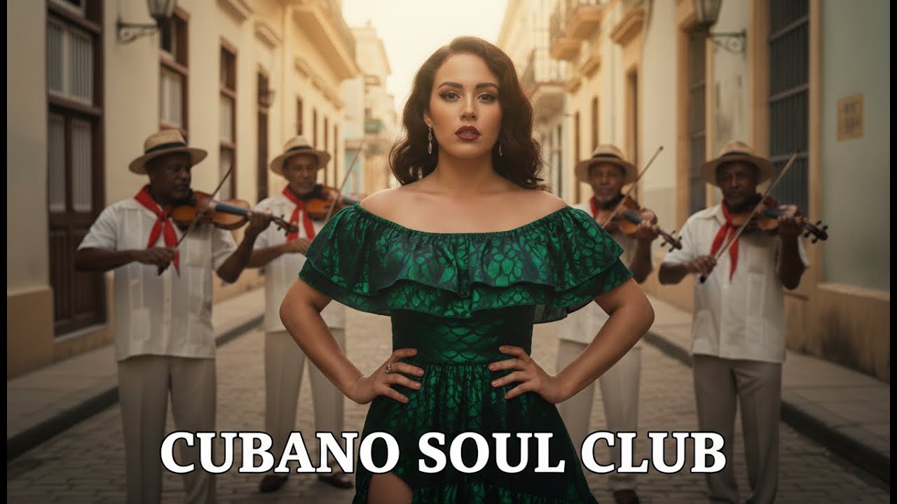 Cuban Music Mix 🎶 Son Cubano, Cha Cha & Latin Jazz | Havana Love Songs Café Cubano | Havana Elcuban