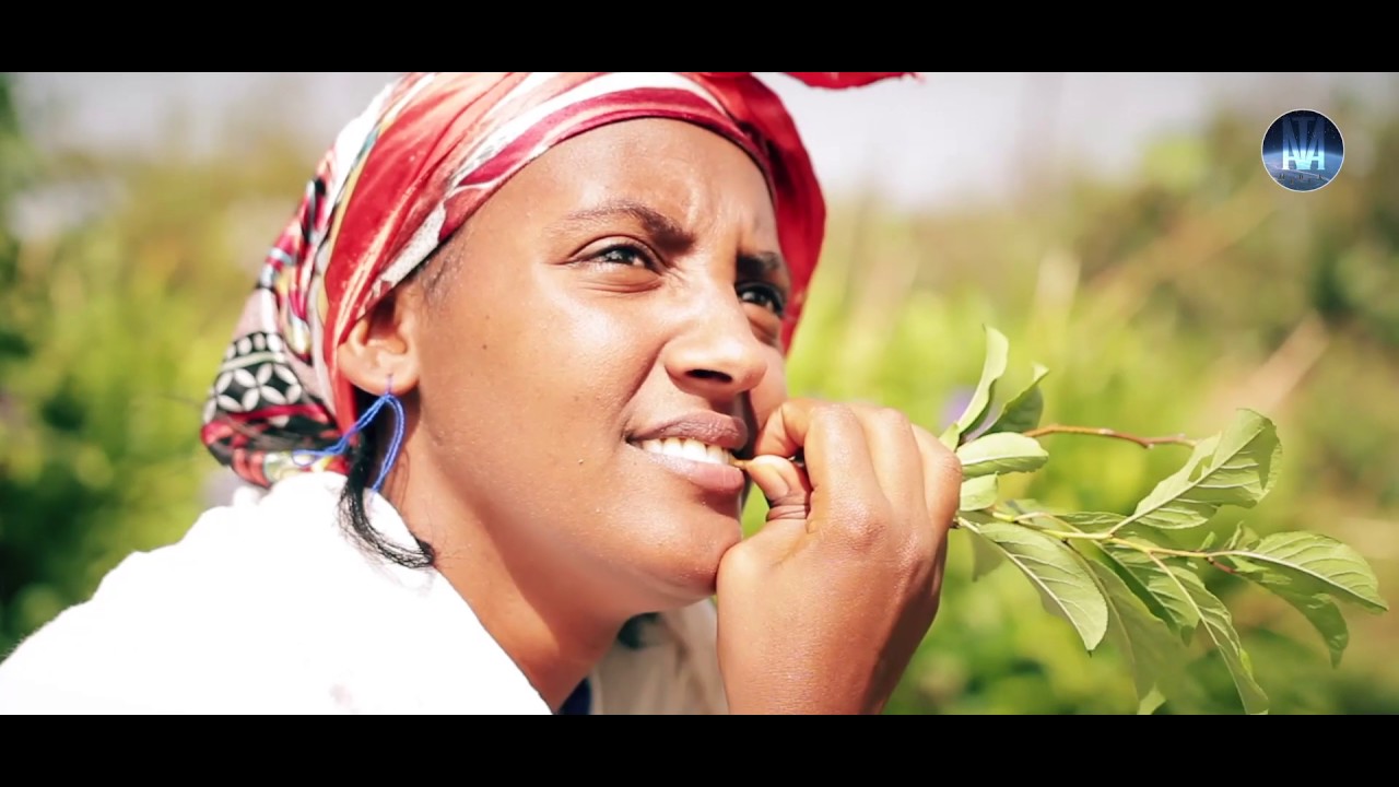Negasi Tesfamariam - Segom   - New Eritrean Music Video 2017