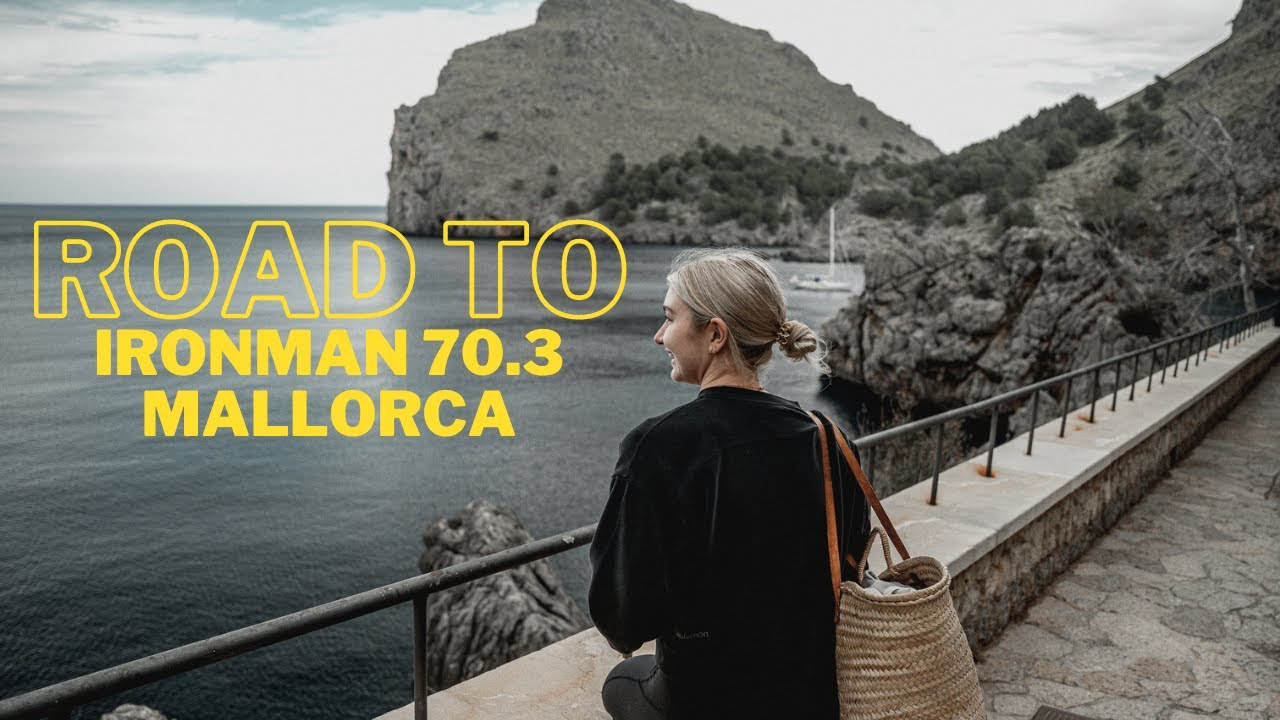 Road To Ironman 70.3 Mallorca (Part 1)