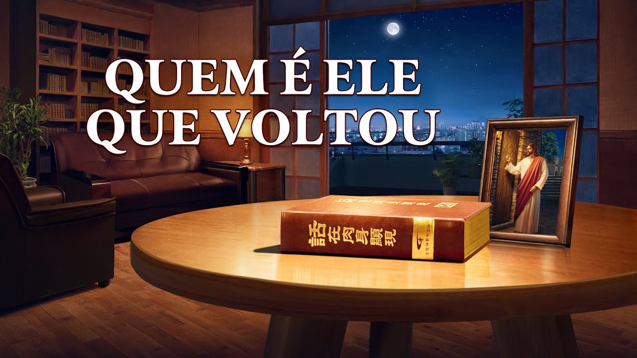 Filme gospel completo dublado 