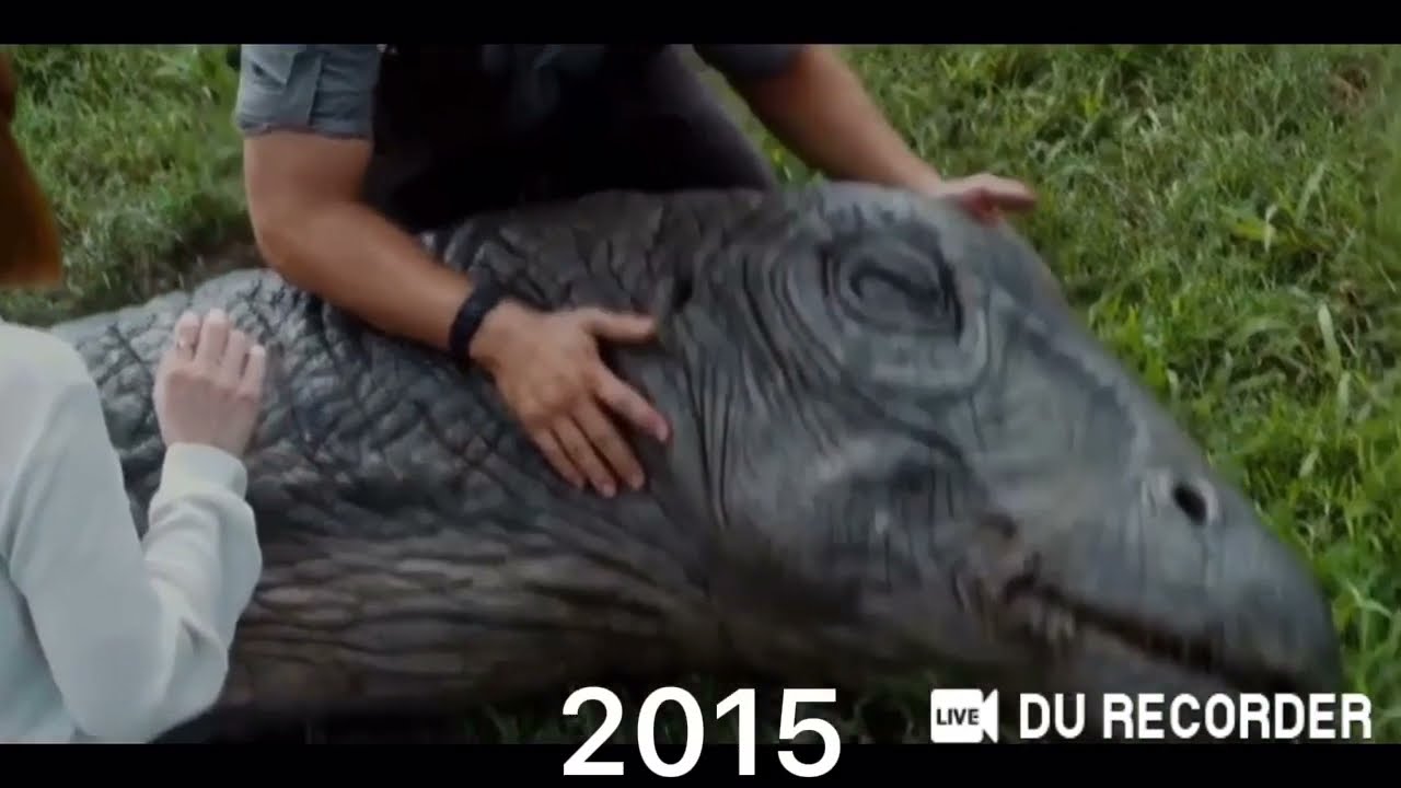 Evolution of Apatosaurus