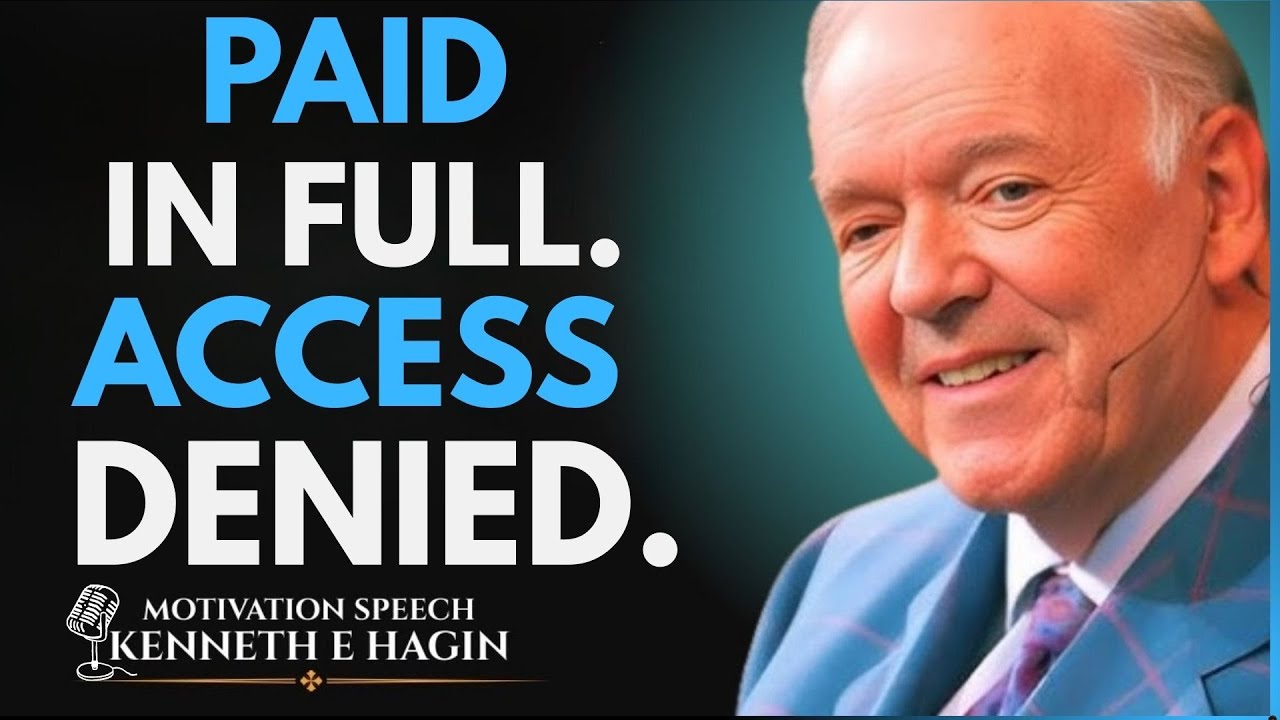 HELL Fears This VERSE: Christ’s Public TRIUMPH Revealed” by Kenneth E. Hagin
