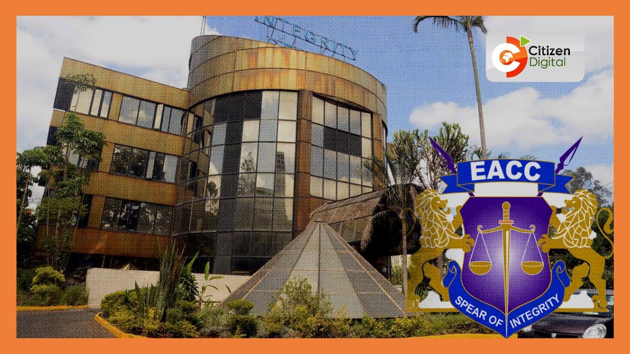 EACC to recover Ksh25M paid to a company by Turkana County