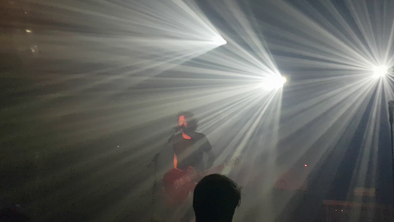 Marius Roth Christensen Agnus Dei, Seigmen, Støperiet Tønsberg 2017-12-16