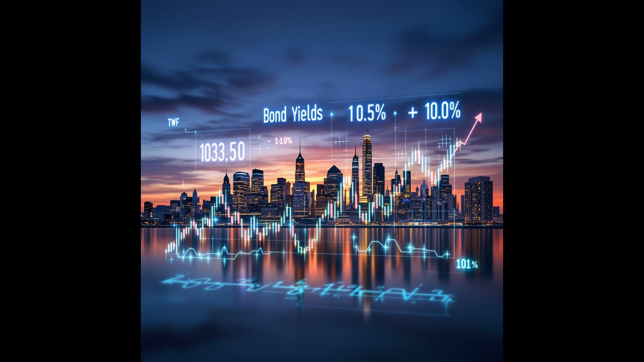 Episode 141: Bond Yields Impact, Inflation Shifts, and Ottawa's Housing Plan Updates