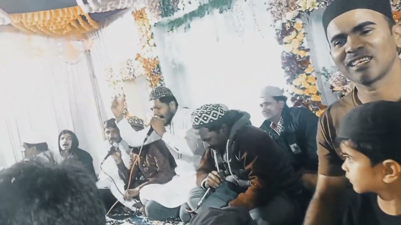 Kalam byAsif Barmare and Akil barmare